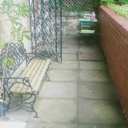 Fountainbridge Flat Apartment Единбург Екстериор снимка
