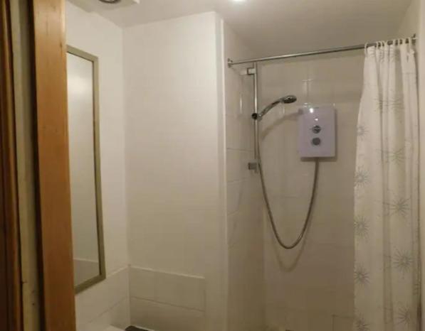 Fountainbridge Flat Apartment Единбург Екстериор снимка
