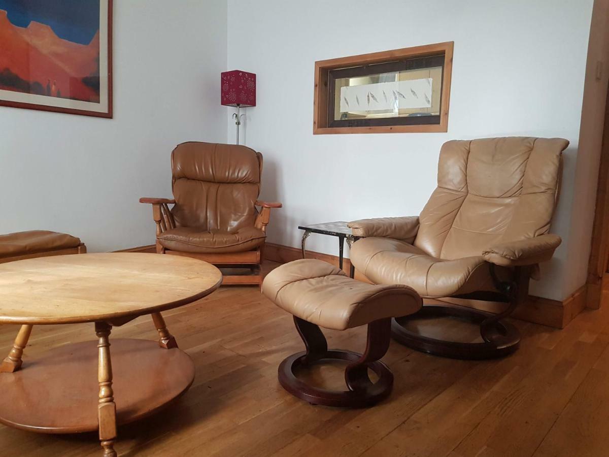 Fountainbridge Flat Apartment Единбург Екстериор снимка