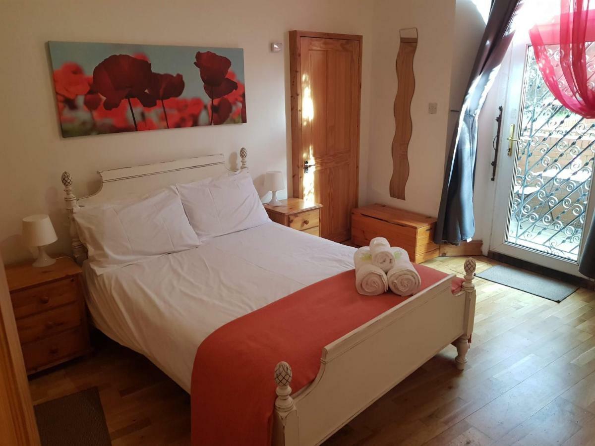 Fountainbridge Flat Apartment Единбург Екстериор снимка